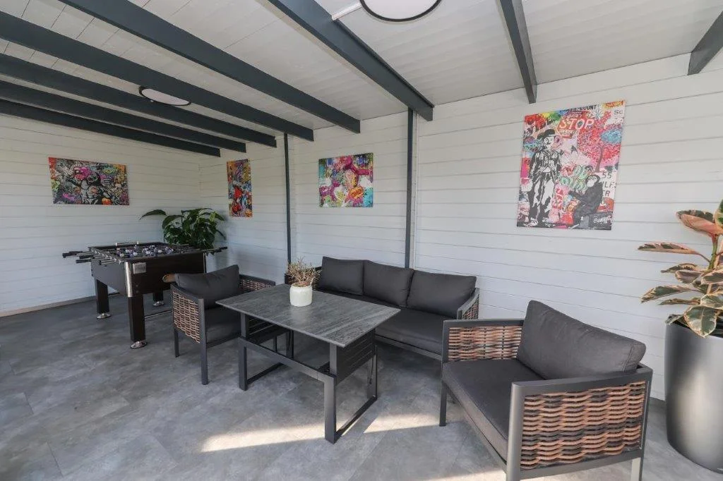 Second Home Hotel Merseburg – Außenbereich, Ansicht 1