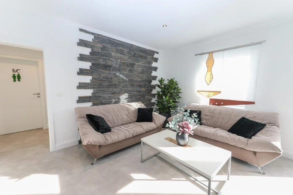 Second Home Hotel Merseburg – Clubraum, Ansicht 11