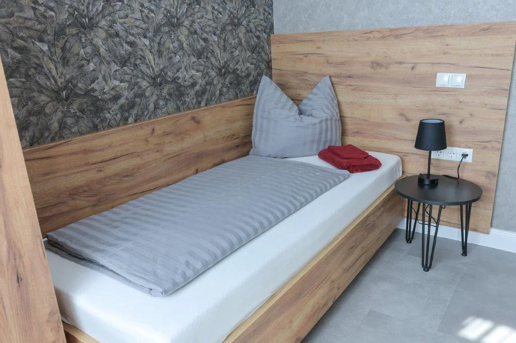 Second Home Hotel Merseburg – Einzelzimmer, Ansicht 14