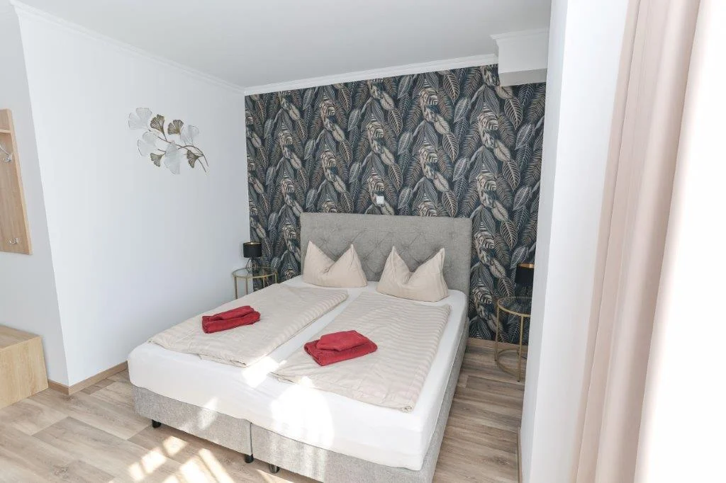 Second Home Hotel Merseburg – Komfort-Doppelzimmer, Ansicht 36